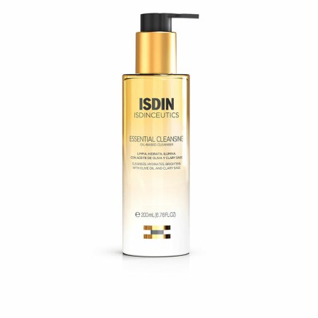 Gel Detergente Viso Isdin Isdinceutics 200 ml