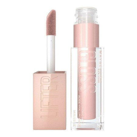 lucidalabbra illuminante Maybelline Lifter 002-ice 5,4 ml