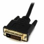 Cavo HDMI Startech HDDVIFM8IN 0,2 m