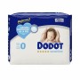 Pannolini usa e getta Dodot Sensitive Taglia 0 (24 uds)