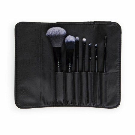 Set di Pennelli per il Trucco Magic Studio 870Z 7 Pezzi (7 pcs)