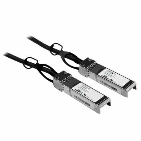 Cavo Rete SFP+ Startech SFPCMM3M       3 m