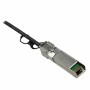 Cavo Rete SFP+ Startech SFPCMM3M       3 m