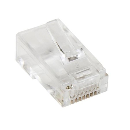 Connettore RJ45 Startech CRJ4550PK