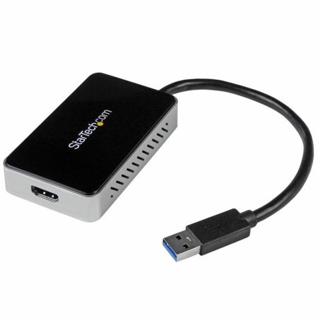 Adattatore USB 3.0 con HDMI Startech USB32HDEH 160 cm