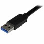 Adattatore USB 3.0 con HDMI Startech USB32HDEH 160 cm