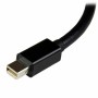 Adattatore Mini DisplayPort con DVI Startech V932294 Nero