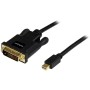 Cavo da DisplayPort Mini a DVI Startech MDP2DVIMM3B