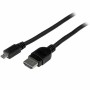 Adattatore Micro USB con HDMI Startech MHDPMM3M       3 m