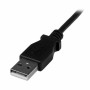 Cavo da USB a Micro USB Startech USBAMB2MD      Nero