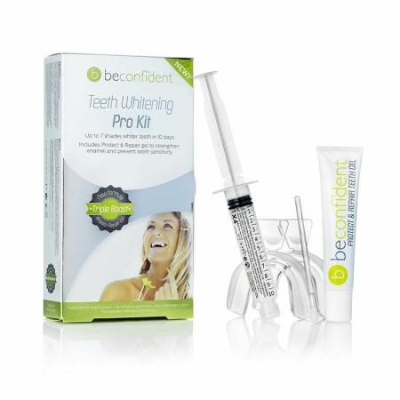 Kit Sbiancamento Beconfident Teeth Whitening Di denti (5 pcs)