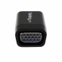 Adattatore HDMI Startech HD2VGAMICRO     Nero