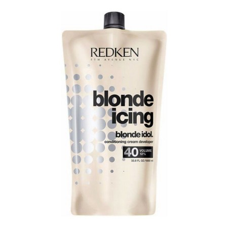 Balsamo Redken Blonde Idol 40 vol 12 % 1 L