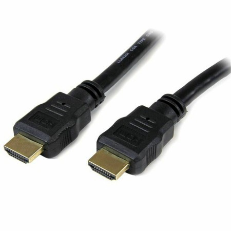 Cavo HDMI Startech HDMM150CM 1,5 m 1,5 m Nero