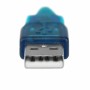 Adattatore USB con RS232 Startech ICUSB232V2      Grigio