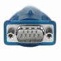 Adattatore USB con RS232 Startech ICUSB232V2      Grigio