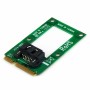 Adattatore SATA Startech MSAT2SAT3