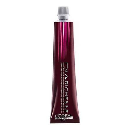 Tintura Semipermanente L'Oreal Professionnel Paris Dia Richesse Nº 6.23 (50 ml) (50 ml)