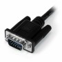 Adattatore HDMI con VGA Startech VGA2HDU       Nero