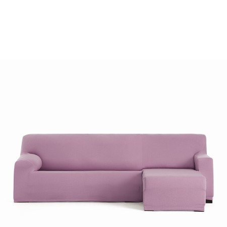 Rivestimento per chaise longue braccio corto destro Eysa BRONX Rosa 110 x 110 x 310 cm