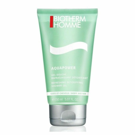 Gel Doccia Biotherm Homme Aquapower 200 ml