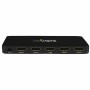 Commutatore HDMI Startech ST124HD4K      HDMI x 4