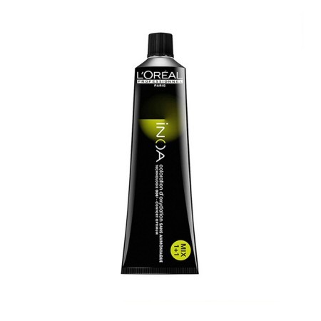 Tintura Permanente L'Oreal Professionnel Paris Inoa Nº 6,46 (60 g)