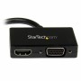 Adattatore HDMI Startech MDP2HDVGA 150 cm