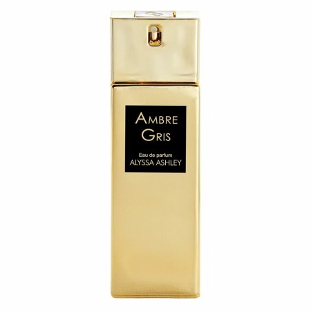 Profumo Donna Alyssa Ashley AMBRE GRIS EDP EDP 50 ml