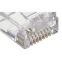 Connettore RJ45 Startech CRJ45C6SOL50