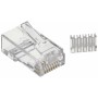 Connettore RJ45 Startech CRJ45C6SOL50