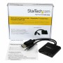 Splitter DisplayPort Startech MSTDP122DP Nero 4K Ultra HD