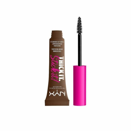 Mascara per Ciglia NYX K3393000