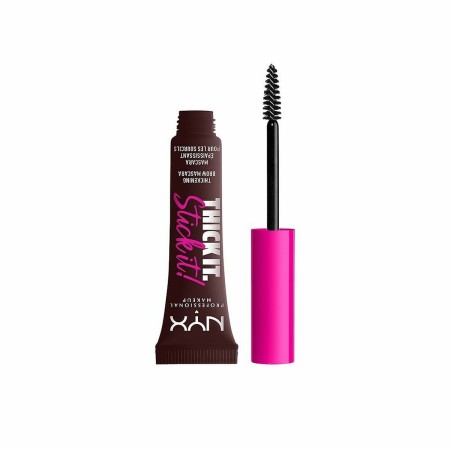 Mascara per Ciglia NYX K3393100