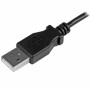 Cavo da USB a Micro USB Startech USBAUB2MLA