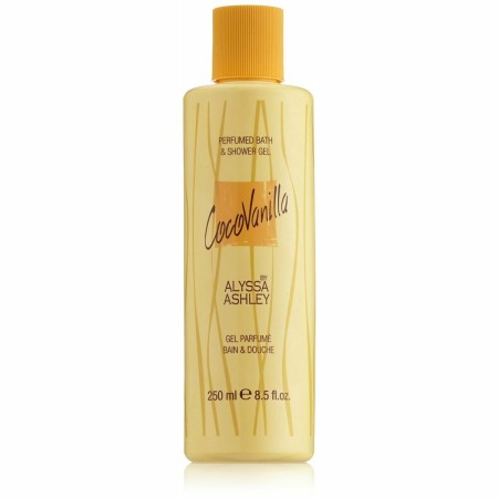 Gel Doccia Profumato Alyssa Ashley Cocovanilla 250 ml