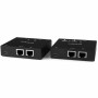 Adattatore HDMI Startech ST121USBHD WUXGA Nero