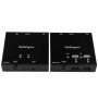 Adattatore HDMI Startech ST121USBHD WUXGA Nero