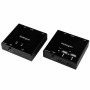 Adattatore HDMI Startech ST121USBHD WUXGA Nero