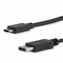 Adattatore USB C con DisplayPort Startech CDP2DPMM6B      (1,8 m) Nero