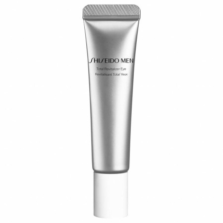 Crema Contorno Occhi Shiseido  Uomo Revitalizzante 15 ml