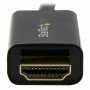 Adattatore DisplayPort con HDMI Startech DP2HDMM5MB      4K Ultra HD 5 m