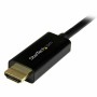 Adattatore DisplayPort con HDMI Startech DP2HDMM5MB      4K Ultra HD 5 m