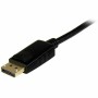 Adattatore DisplayPort con HDMI Startech DP2HDMM5MB      4K Ultra HD 5 m