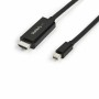 Adattatore Mini DisplayPort con HDMI Startech MDP2HDMM3MB     3 m Nero