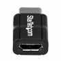 Adattatore USB Startech USB2CUBADP      Nero