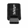 Adattatore USB Startech USB2CUBADP      Nero