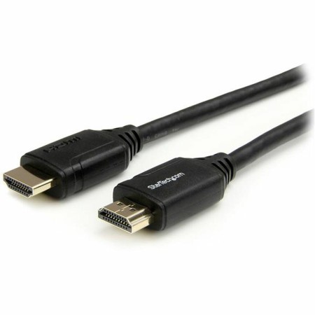 Cavo HDMI Startech HDMM3MP 3 m Nero