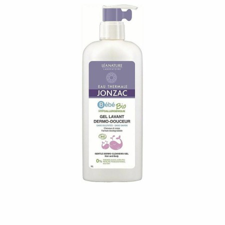 Gel Doccia Dermo Ipoallergenico Eau Thermale Jonzac 1336379 1 L