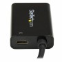 Adattatore USB C con HDMI Startech CDP2HDUCP      Nero 4K Ultra HD